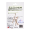 Picture of TOY DOG BAM-BONES Dental X-Bone Apple Flavour - 6in