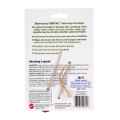 Picture of TOY DOG BAM-BONES Dental X-Bone Apple Flavour - 6in