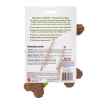 Picture of TOY DOG BAM-BONES Dental X-Bone Apple Flavour - 7.5in