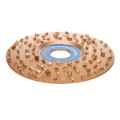 Picture of HOOF RASP DISC Tungsten 115mm (16340) - Coarse