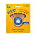 Picture of HOOF RASP DISC Tungsten 115mm (16340) - Coarse