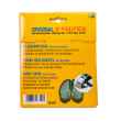 Picture of HOOF RASP DISC Tungsten 115mm (16340) - Coarse