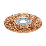 Picture of HOOF RASP DISC Tungsten 115mm (16342) - Fine