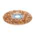 Picture of HOOF RASP DISC Tungsten 115mm (16342) - Fine