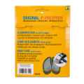 Picture of HOOF RASP DISC Tungsten 115mm (16342) - Fine