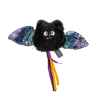 Picture of HALLOWEEN TOY FELINE FS LETS WING IT BAT KICKER
