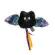 Picture of HALLOWEEN TOY FELINE FS LETS WING IT BAT KICKER