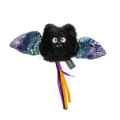 Picture of HALLOWEEN TOY FELINE FS LETS WING IT BAT KICKER