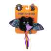 Picture of HALLOWEEN TOY FELINE FS LETS WING IT BAT KICKER