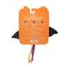 Picture of HALLOWEEN TOY FELINE FS LETS WING IT BAT KICKER
