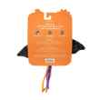 Picture of HALLOWEEN TOY FELINE FS LETS WING IT BAT KICKER