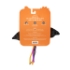 Picture of HALLOWEEN TOY FELINE FS LETS WING IT BAT KICKER