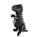 Picture of HALLOWEEN TOY CANINE FS GLOW IN THE DARK SKELETON DINOSAUR