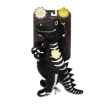 Picture of HALLOWEEN TOY CANINE FS GLOW IN THE DARK SKELETON DINOSAUR