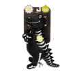 Picture of HALLOWEEN TOY CANINE FS GLOW IN THE DARK SKELETON DINOSAUR