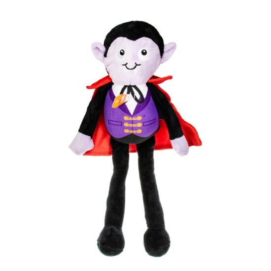 Picture of HALLOWEEN TOY CANINE FS YOURE MY BLOOD TYPE VAMPIRE