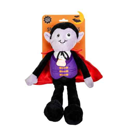 Picture of HALLOWEEN TOY CANINE FS YOURE MY BLOOD TYPE VAMPIRE