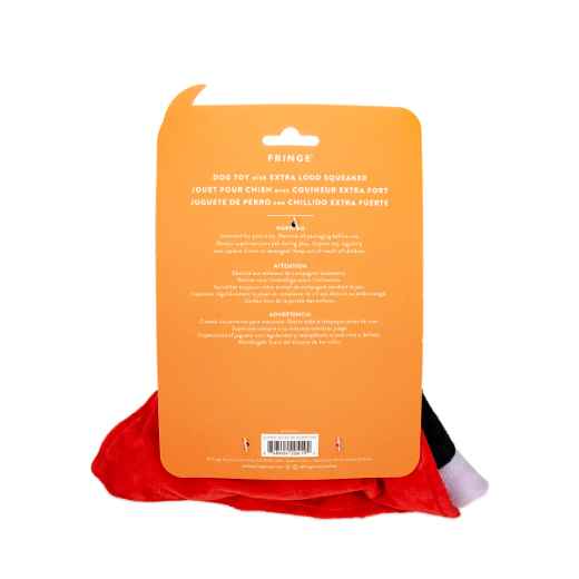 Picture of HALLOWEEN TOY CANINE FS YOURE MY BLOOD TYPE VAMPIRE