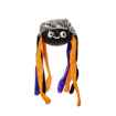 Picture of HALLOWEEN TOY CANINE FS TRAPPIN FLIES SPIDER