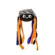 Picture of HALLOWEEN TOY CANINE FS TRAPPIN FLIES SPIDER