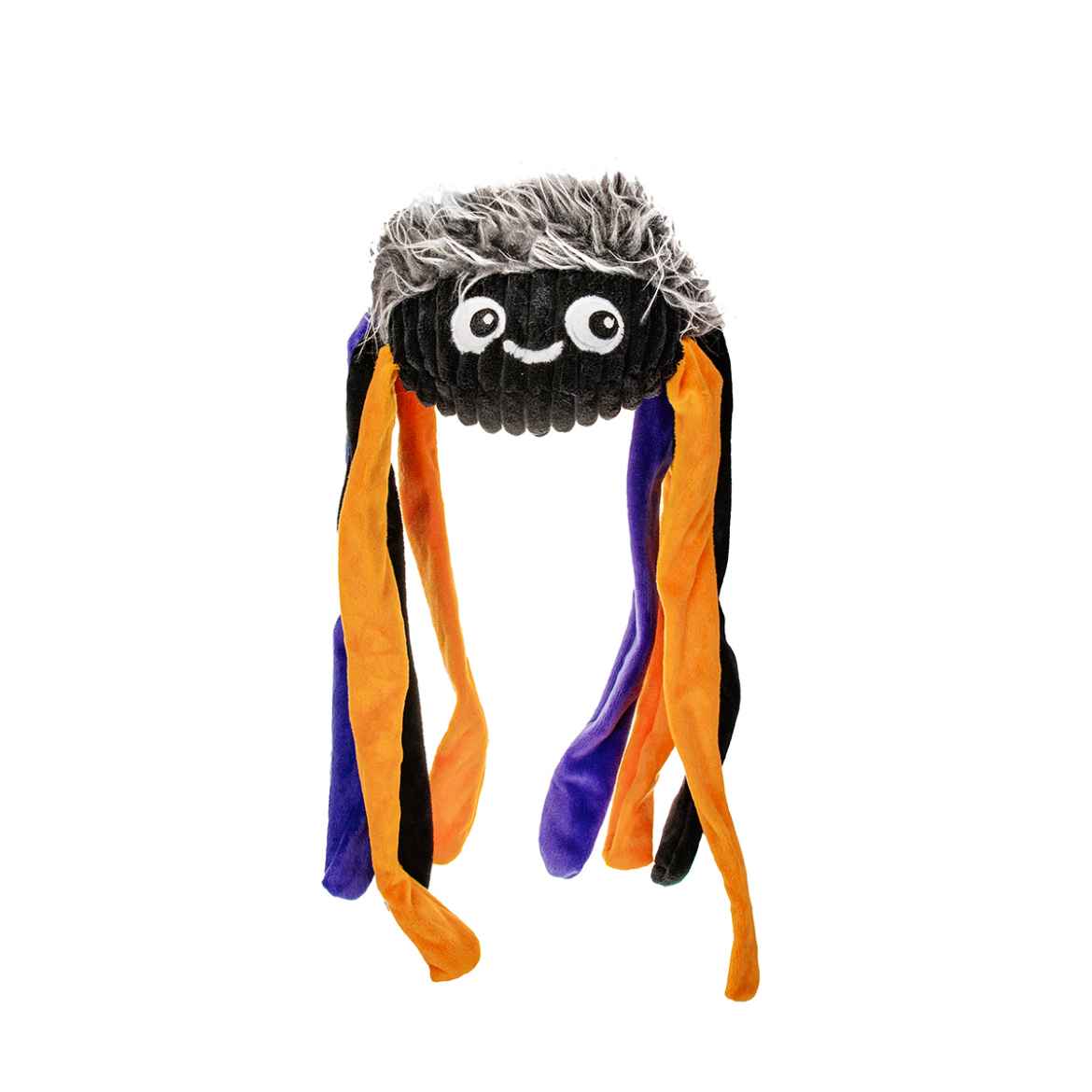 Picture of HALLOWEEN TOY CANINE FS TRAPPIN FLIES SPIDER