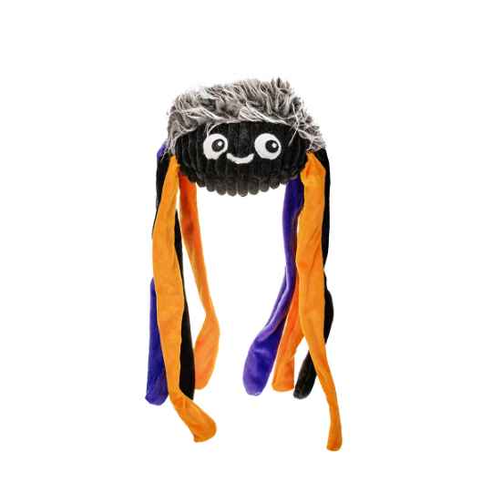 Picture of HALLOWEEN TOY CANINE FS TRAPPIN FLIES SPIDER