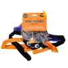 Picture of HALLOWEEN TOY CANINE FS TRAPPIN FLIES SPIDER