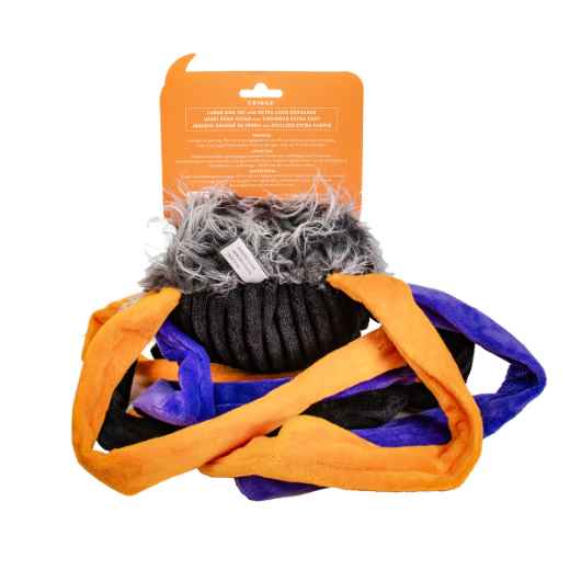 Picture of HALLOWEEN TOY CANINE FS TRAPPIN FLIES SPIDER