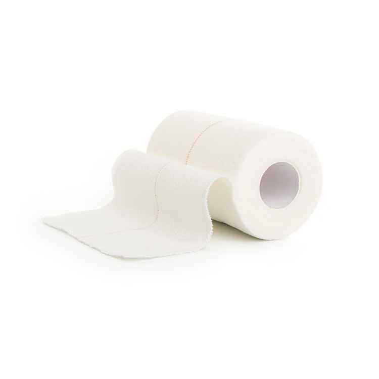 Picture of VET PLAST ELASTIC ADHESIVE BANDAGE Kruuse 10cm x 4.5m - 10/pk