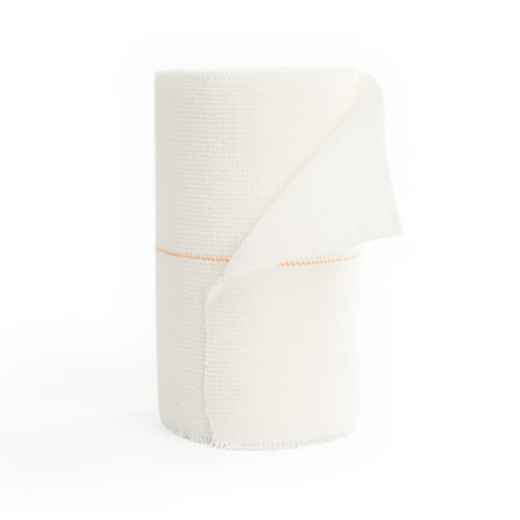 Picture of VET PLAST ELASTIC ADHESIVE BANDAGE Kruuse 10cm x 4.5m - 10/pk