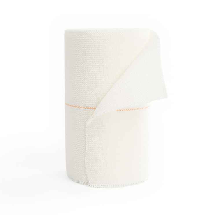 Picture of VET PLAST ELASTIC ADHESIVE BANDAGE Kruuse 10cm x 4.5m - 10/pk