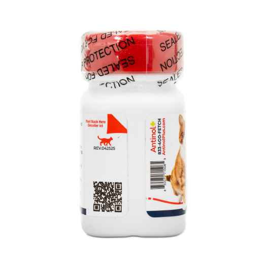 Picture of ANTINOL PLUS JOINT & MOBILITY SUPPORT CAPSULES for CATS - 30s
