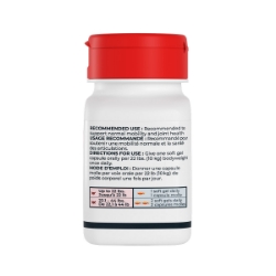 Picture of ANTINOL PLUS JOINT & MOBILITY SUPPORT CAPSULES for CATS - 30s