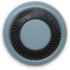 Picture of BOWL CAT VAN NESS Insulated Stainless Steel Non Slip Dish - 8oz