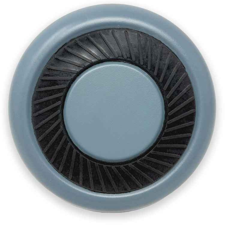 Picture of BOWL CAT VAN NESS Insulated Stainless Steel Non Slip Dish - 8oz