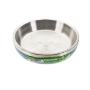 Picture of BOWL CAT VAN NESS Insulated Stainless Steel Non Slip Dish - 8oz