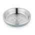 Picture of BOWL CAT VAN NESS Insulated Stainless Steel Non Slip Dish - 8oz