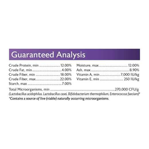 Picture of MAZURI TORTOISE DIET LS - 12oz