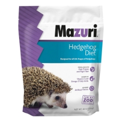 Picture of MAZURI HEDGEHOG DIET - 8oz
