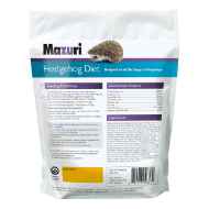 Picture of MAZURI HEDGEHOG DIET - 8oz