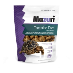 Picture of MAZURI TORTOISE DIET - 1.25lb