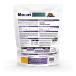 Picture of MAZURI TORTOISE DIET - 1.25lb