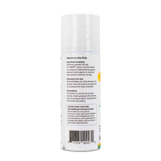 Picture of ALU-MEND AEROSOL SPRAY ON BANDAGE - 120g/270ml