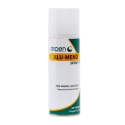 Picture of ALU-MEND AEROSOL SPRAY ON BANDAGE - 120g/270ml