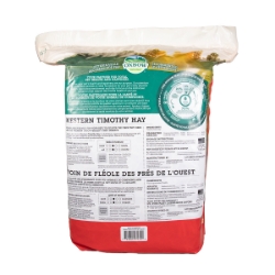 Picture of OXBOW WESTERN TIMOTHY HAY - 40oz/1.13kg