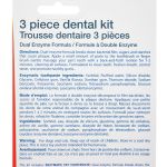 Picture of UBAVET DUAL ENZYME DENTAL KIT for DOGS AND CATS