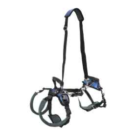 Show details for CARELIFT SUPPORT HARNESS - Large Picture of CARELIFT SUPPORT HARNESS - Large
