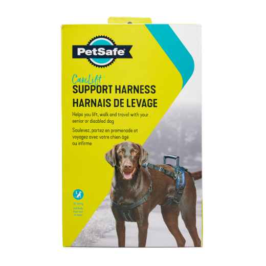 Picture of CARELIFT SUPPORT HARNESS - Large