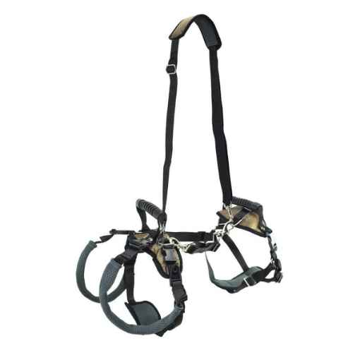 Picture of CARELIFT SUPPORT HARNESS - Medium