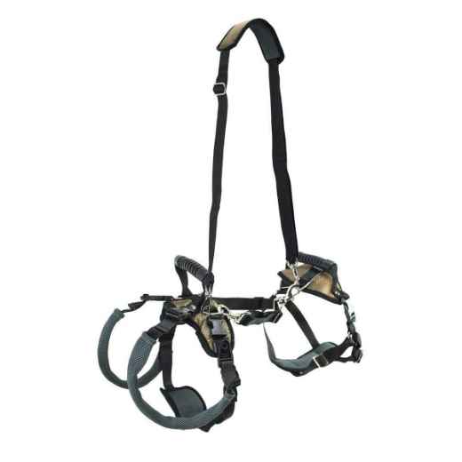 Picture of CARELIFT SUPPORT HARNESS - Medium